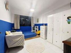 Blk 546C Segar Vale (Bukit Panjang), HDB 5 Rooms #570667701